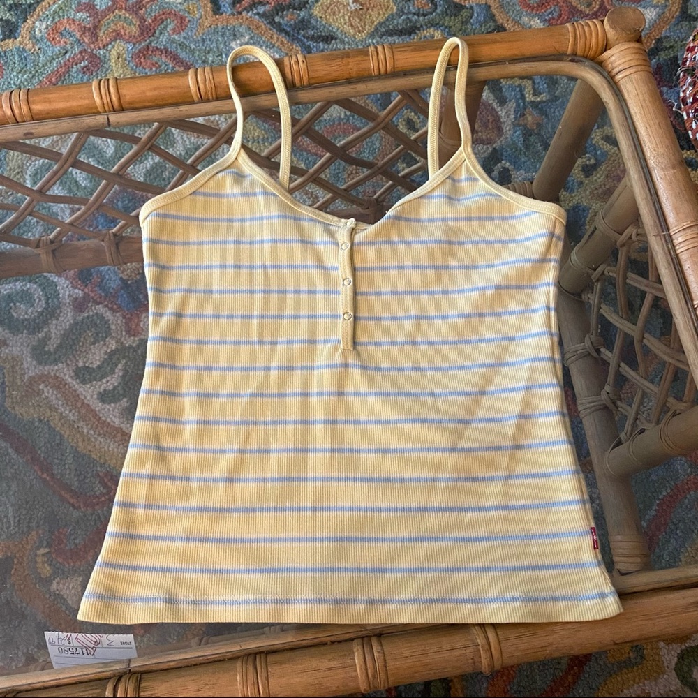 Levi’s Tank Top